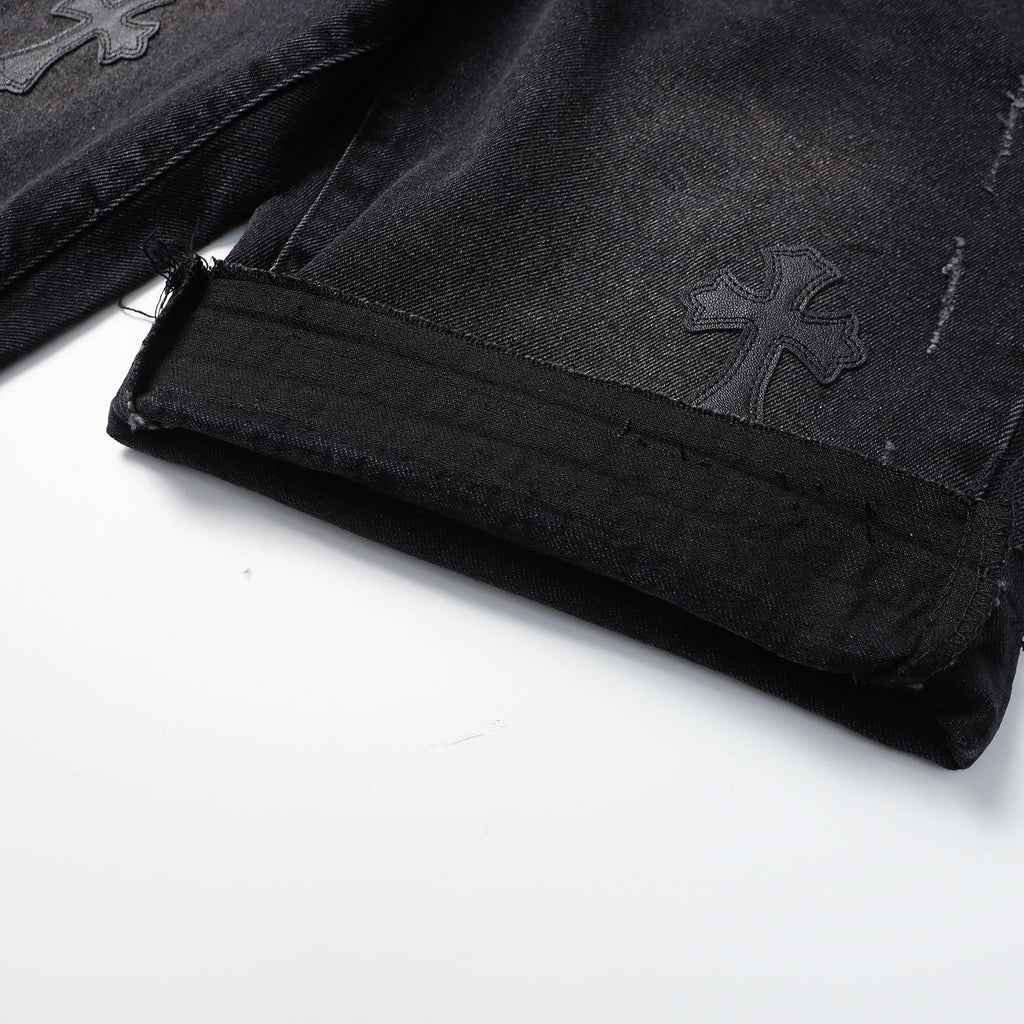 Chrome Hearts Shorts 9921 - Chrome Hearts shorts image 12