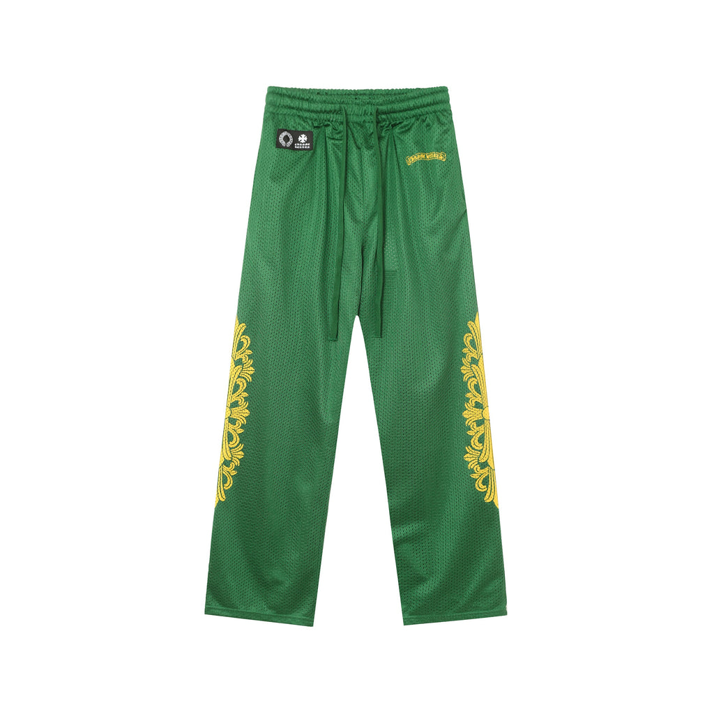Chrome Hearts Pants 9998 - Chrome Hearts pants image 11