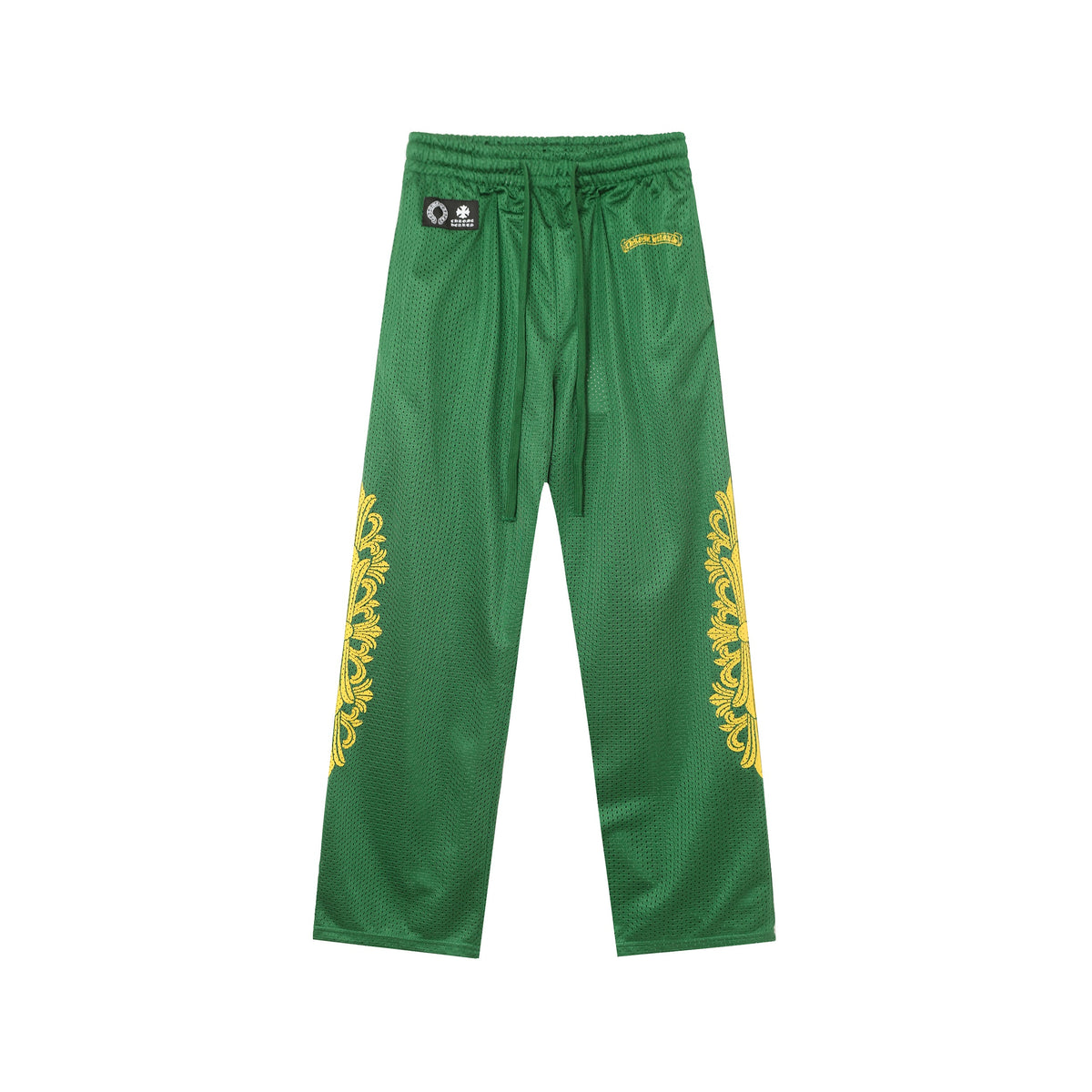 Chrome Hearts Pants 9998 - Chrome Hearts pants image 11