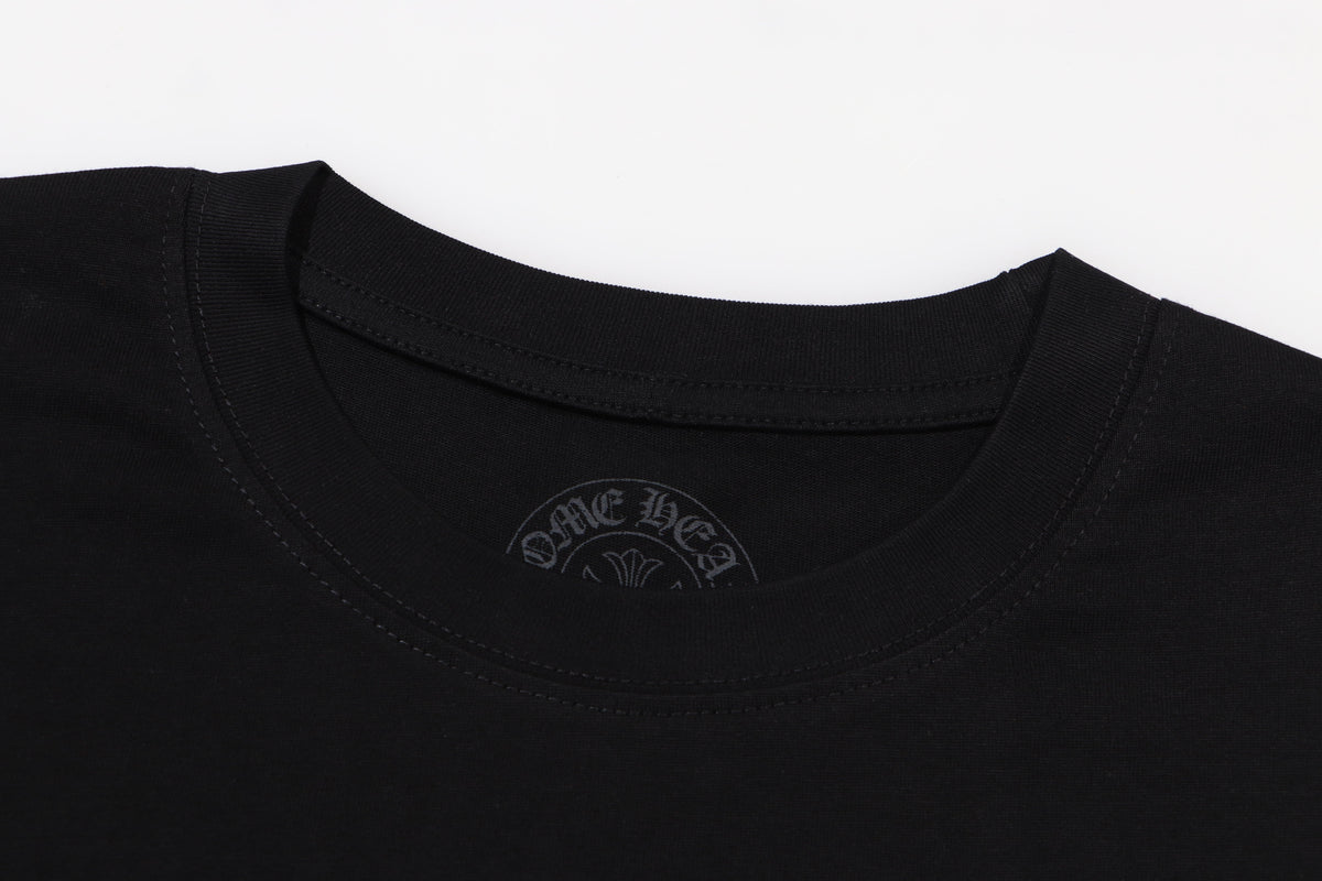 Chrome Hearts Sweatshirt 8015 - Chrome Hearts sweatshirts image 4