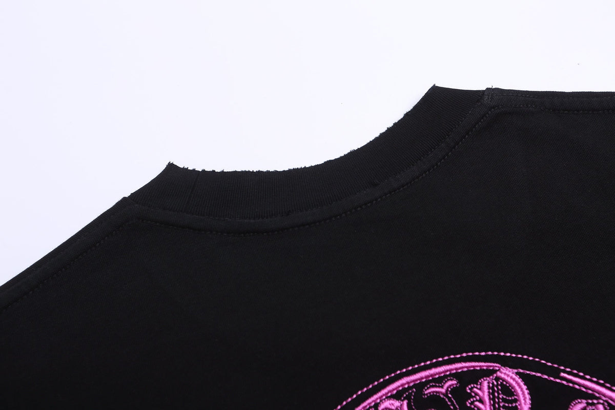 Chrome Hearts T-Shirt 1920 - Chrome Hearts t-shirts image 10
