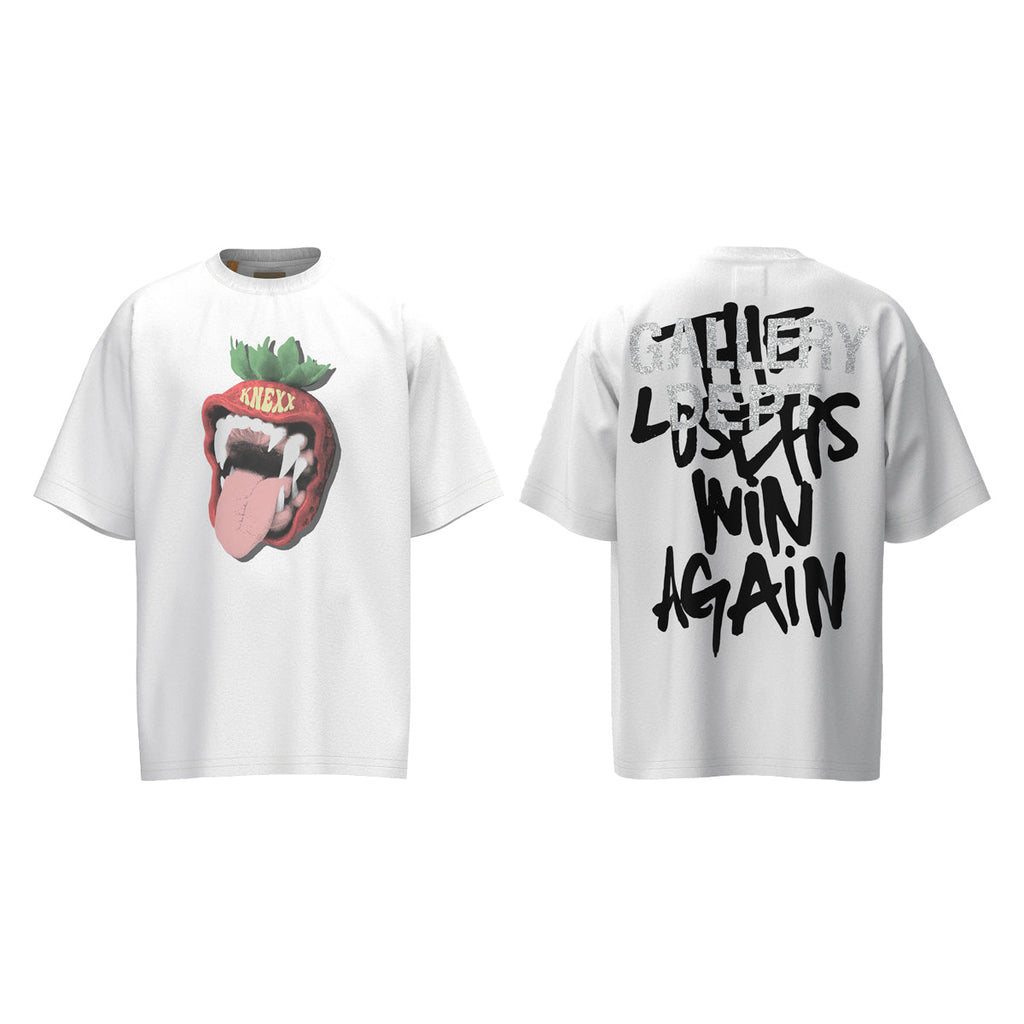 Gallery Dept. T-Shirt D93 - Gallery Dept. t-shirts image 1