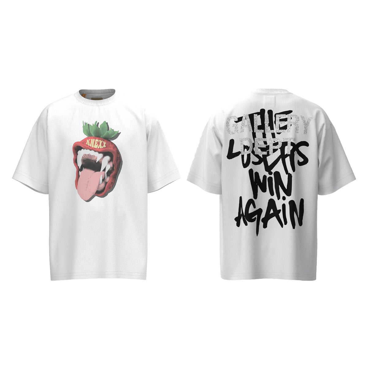 Gallery Dept. T-Shirt D93 - Gallery Dept. t-shirts image 1