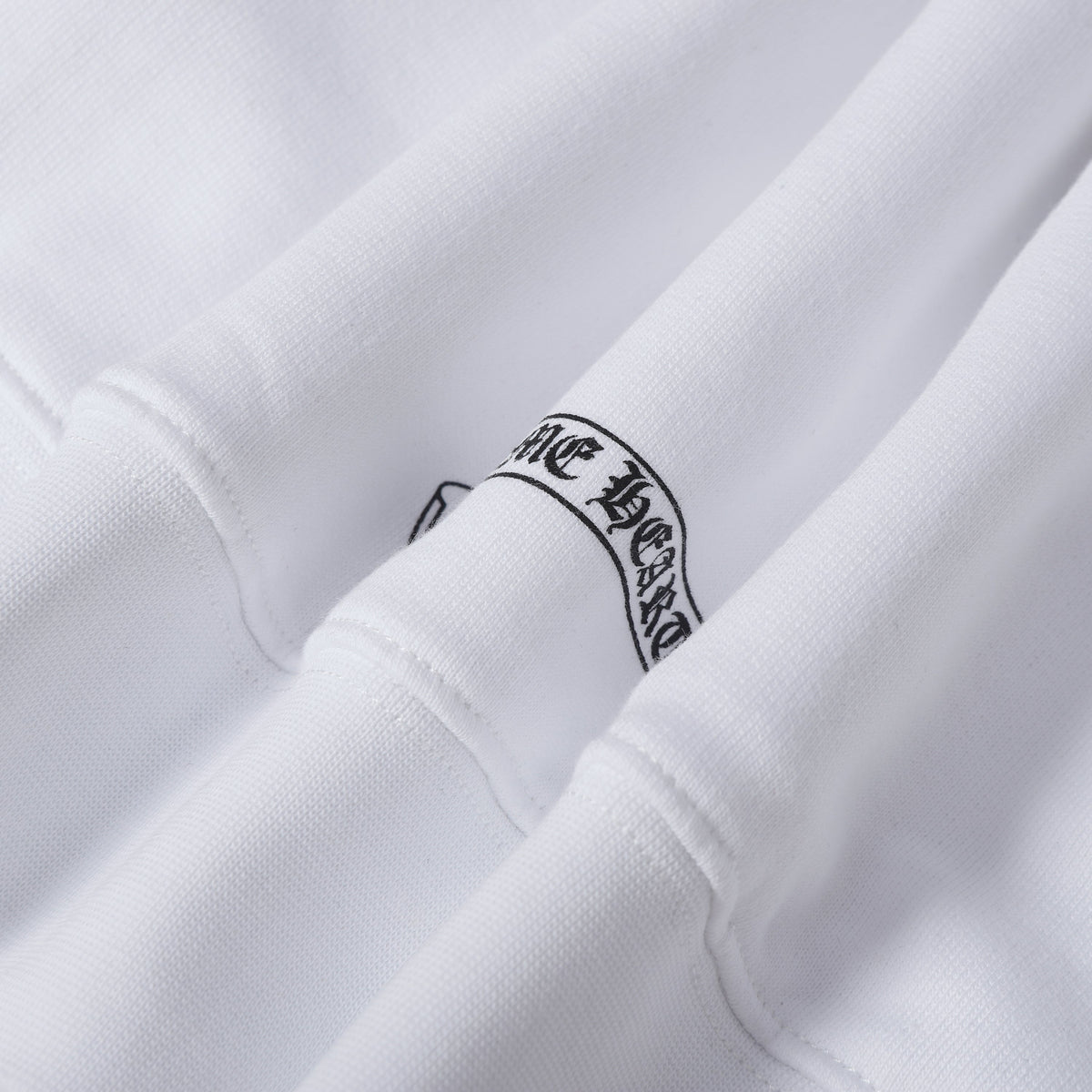 Chrome Hearts Zip-Up Hoodie 9817 - Chrome Hearts zip-up hoodies image 7