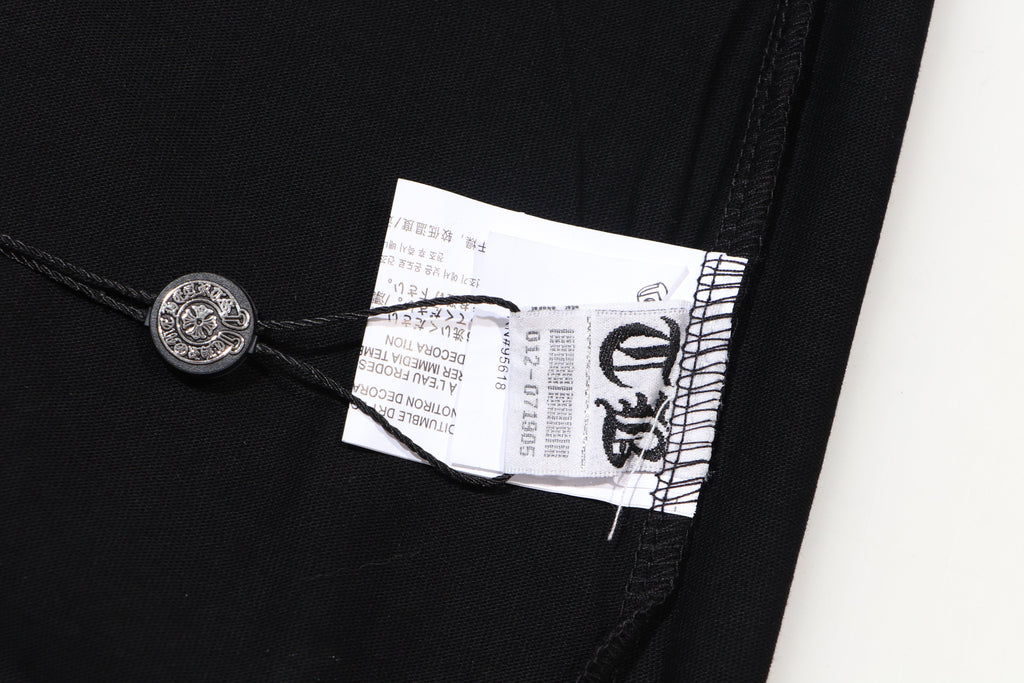 Chrome Hearts T-Shirt 6103 - Chrome Hearts t-shirts image 15