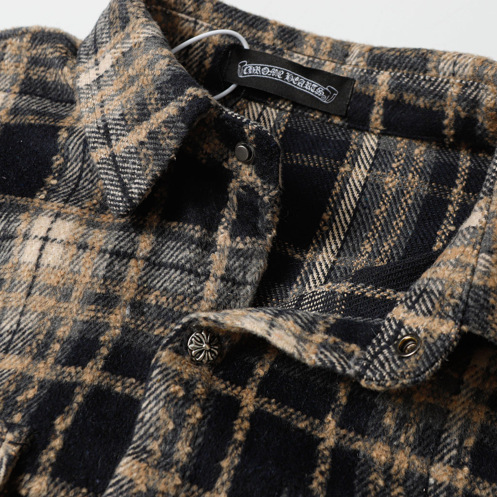 Chrome Hearts Jacket - Chrome Hearts jackets image 22