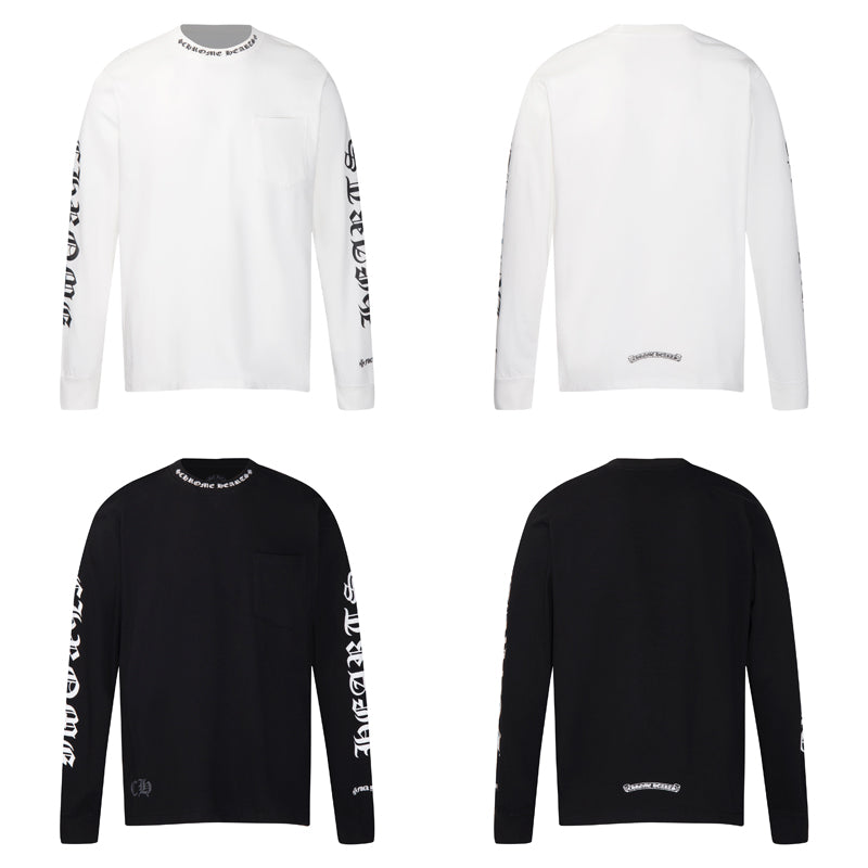 Chrome Hearts Sweatshirt 9011 - Chrome Hearts sweatshirts image 1