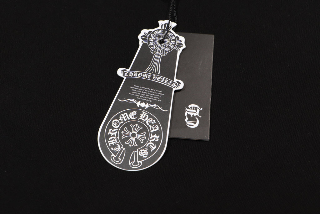 Chrome Hearts Sweatshirt 8015 - Chrome Hearts sweatshirts image 7