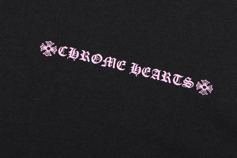 Chrome Hearts Hoodie 7025 - Chrome Hearts hoodies image 11