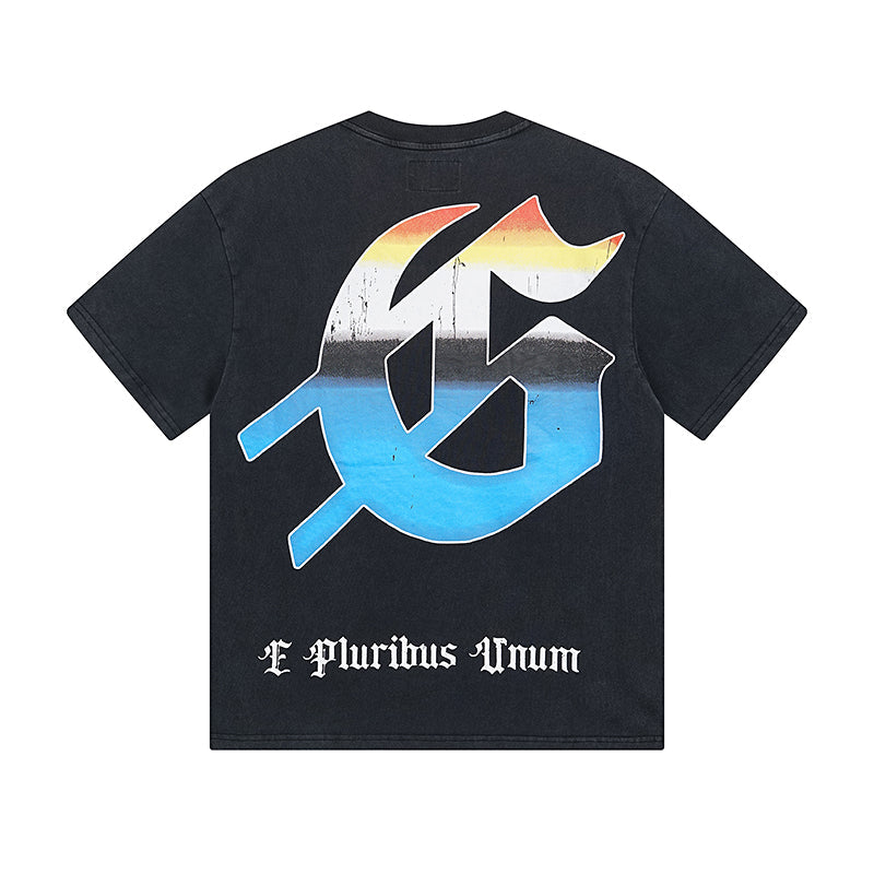 God-speed God Speed T-Shirt-1005 - God-speed t-shirts image 5