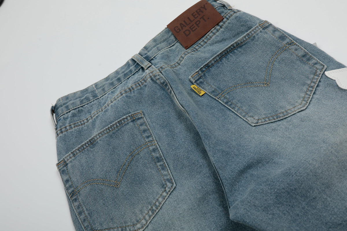Chrome Hearts Pants-8146 - Chrome Hearts pants image 11