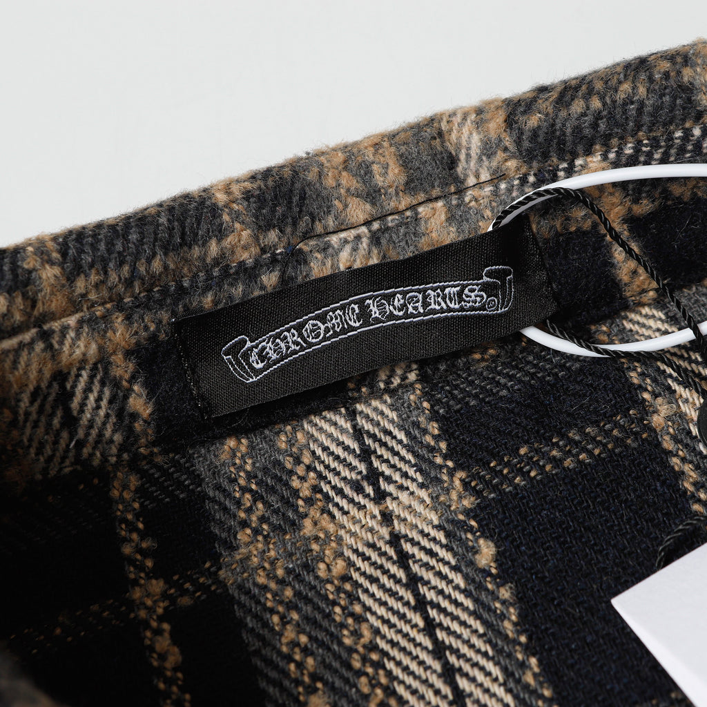 Chrome Hearts Jacket - Chrome Hearts jackets image 21