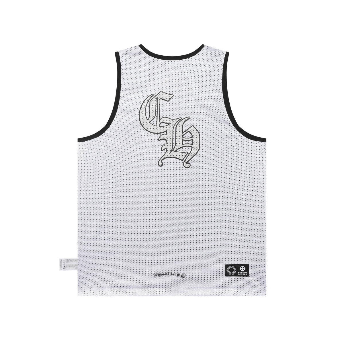 Chrome Hearts T-Shirt 2272 - Chrome Hearts t-shirts image 6