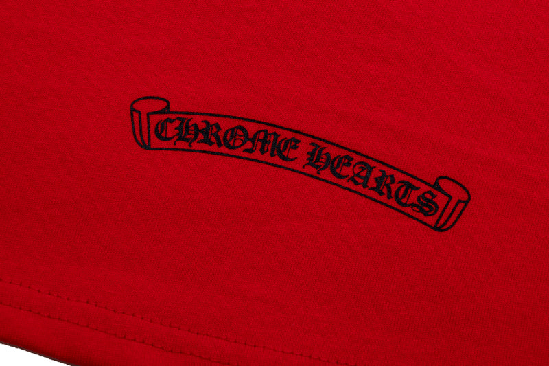 Chrome Hearts T-Shirt N6068 - Chrome Hearts t-shirts image 12