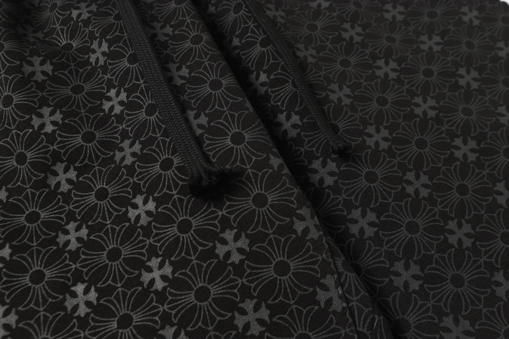 Chrome Hearts Shorts 2282 - Chrome Hearts shorts image 5