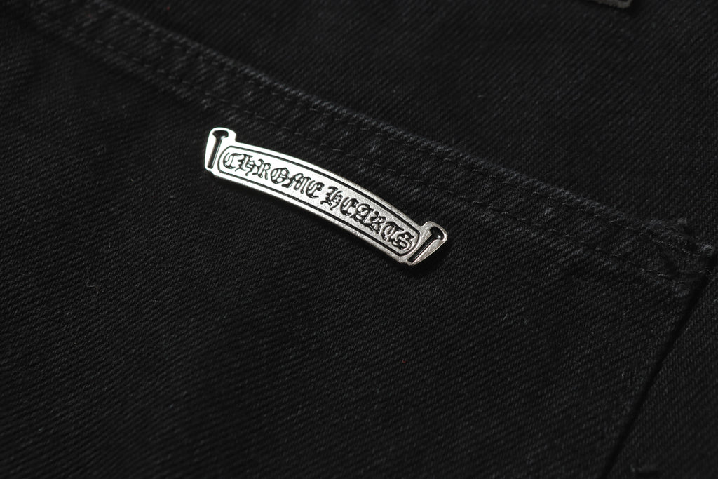 Chrome Hearts Pants 9986 - Chrome Hearts pants image 9