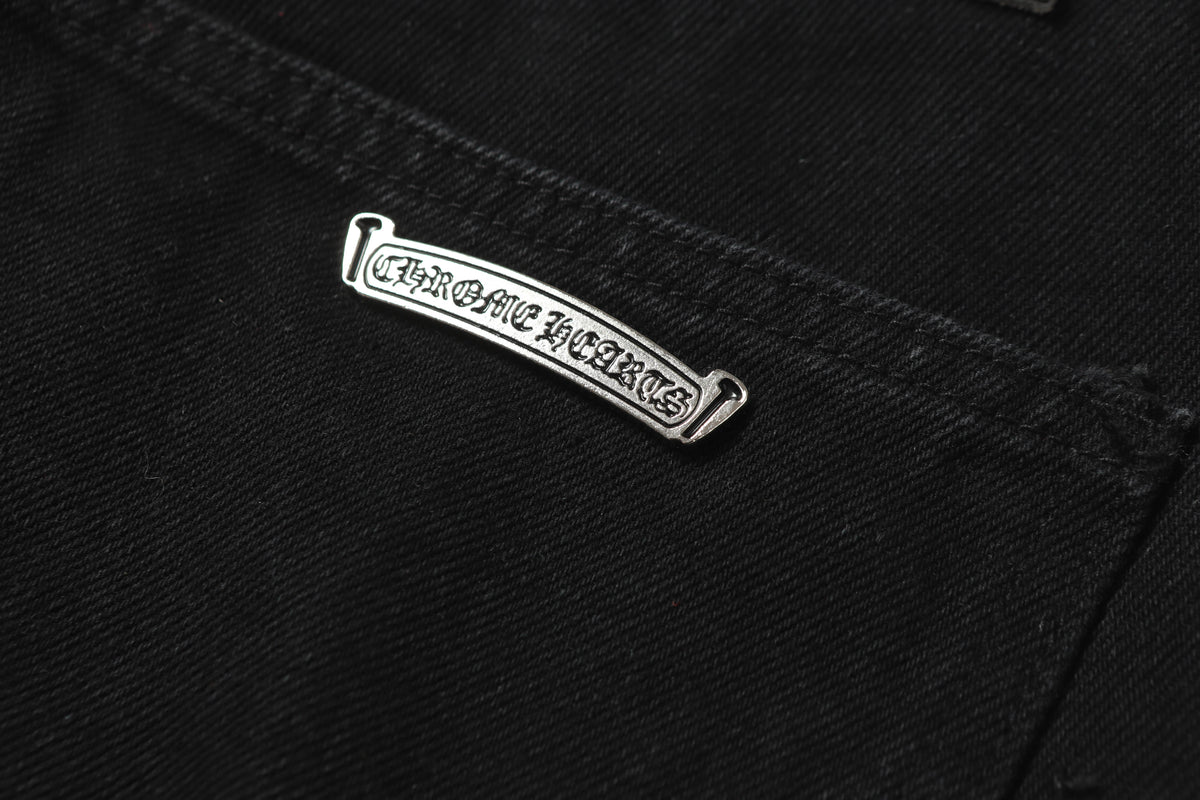 Chrome Hearts Pants 9986 - Chrome Hearts pants image 9