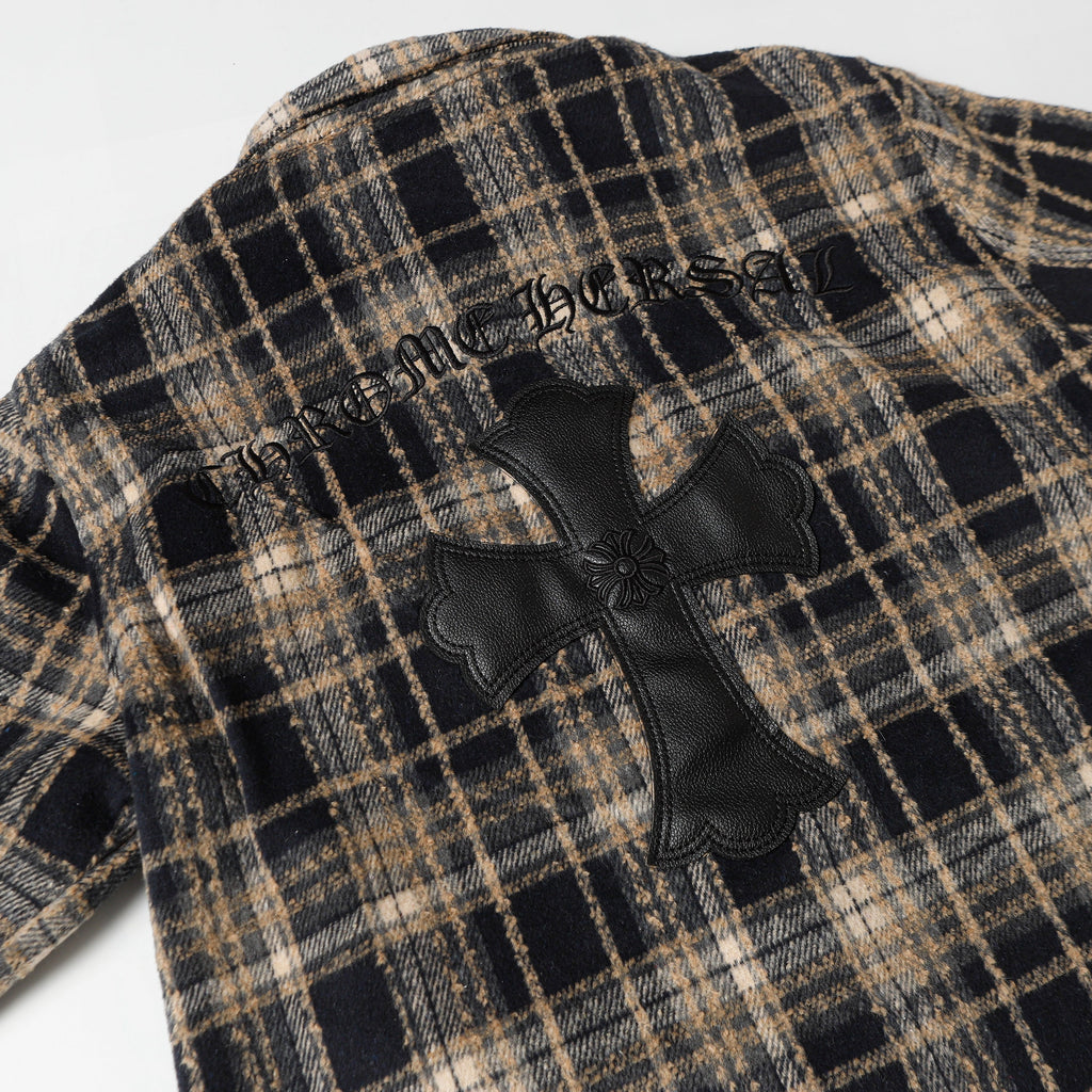Chrome Hearts Jacket - Chrome Hearts jackets image 29