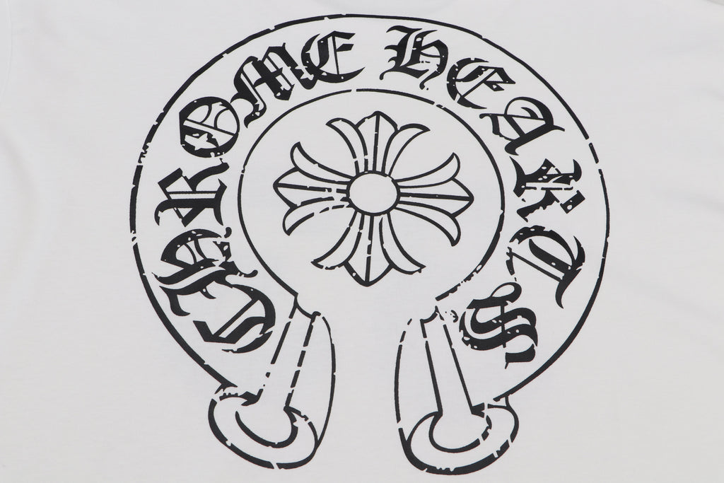 Chrome Hearts T-Shirt 6103 - Chrome Hearts t-shirts image 9