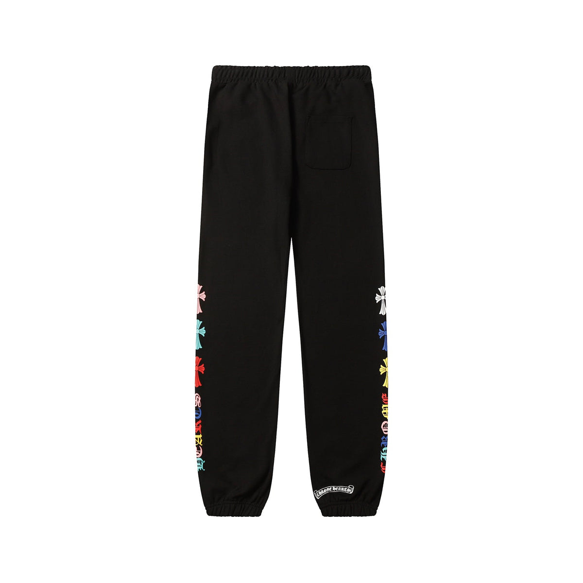 Chrome Hearts Pants 1003 - Chrome Hearts pants image 2