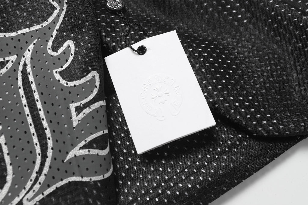 Chrome Hearts T-Shirt 2272 - Chrome Hearts t-shirts image 10