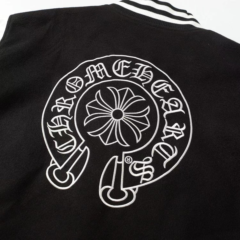 Chrome Hearts Jacket – Style 848459 - Chrome Hearts jackets image 12