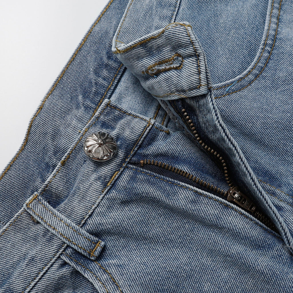 Chrome Hearts Shorts 9919 - Chrome Hearts shorts image 6