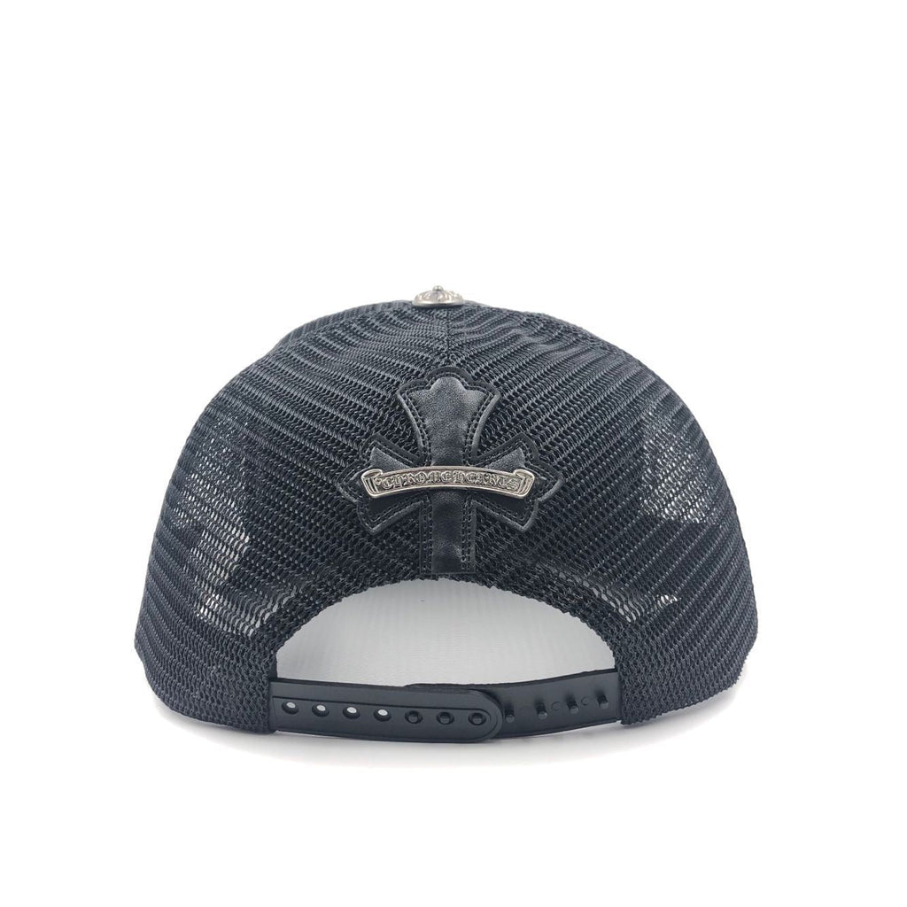 Chrome Hearts trucker Hat – Style 082635 - Chrome Hearts hats image 7