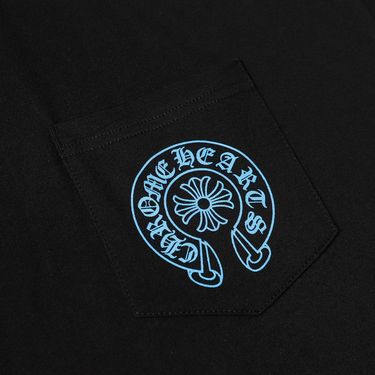Chrome Hearts T-Shirt 2237 - Chrome Hearts t-shirts image 7