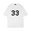 Chrome Hearts T-Shirt 6103 - Chrome Hearts t-shirts image 2