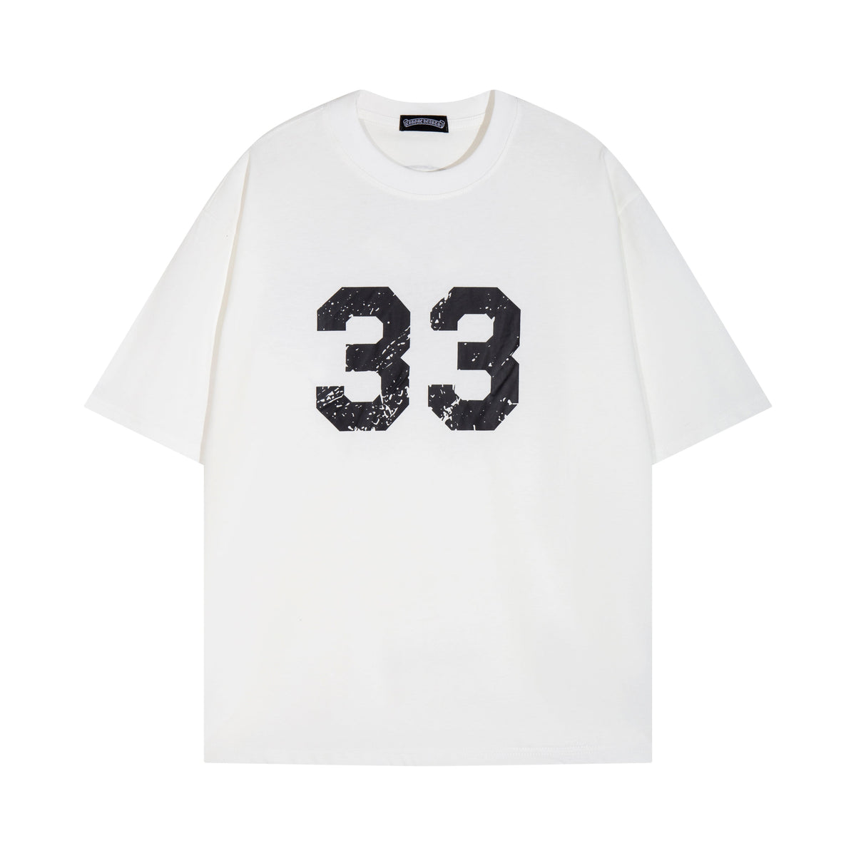 Chrome Hearts T-Shirt 6103 - Chrome Hearts t-shirts image 2