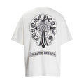Chrome Hearts T-Shirt 6006 - Chrome Hearts t-shirts image 3