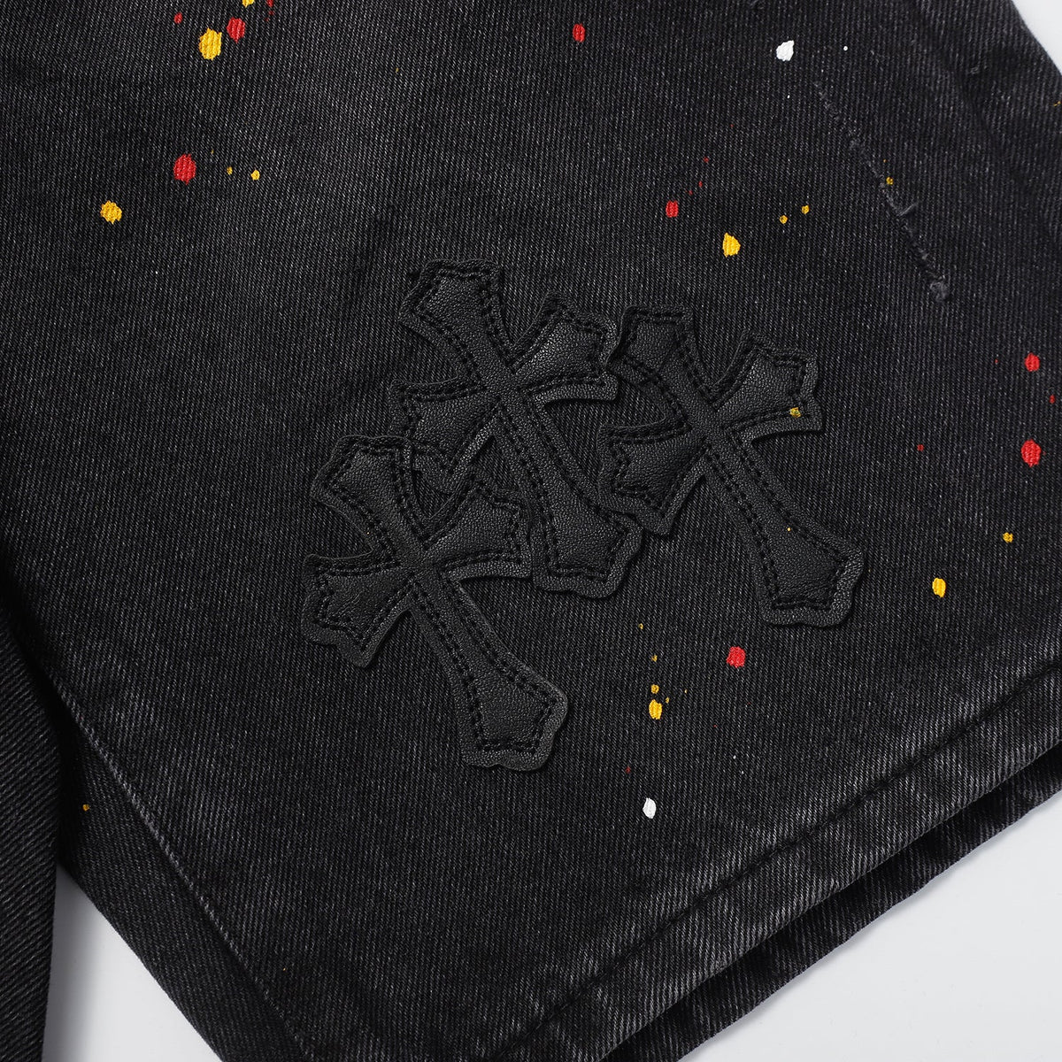 Chrome Hearts Shorts 9927 - Chrome Hearts shorts image 13