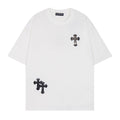 Chrome Hearts T-Shirt K6033 - Chrome Hearts t-shirts image 11