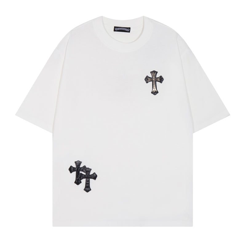 Chrome Hearts T-Shirt K6033 - Chrome Hearts t-shirts image 11
