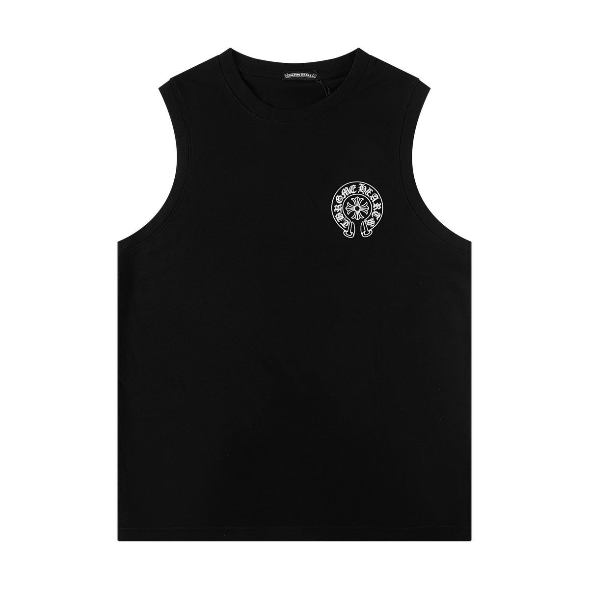 Chrome Hearts T-Shirt TB40 - Chrome Hearts t-shirts image 3