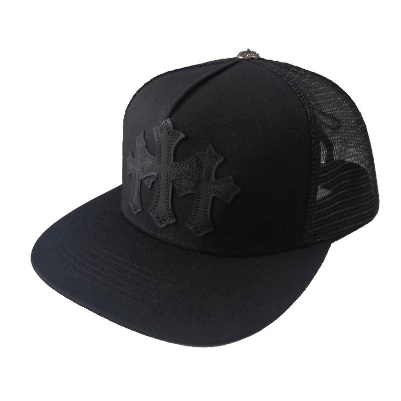 Chrome Hearts trucker Hat – Style 458891 - Chrome Hearts hats image 11