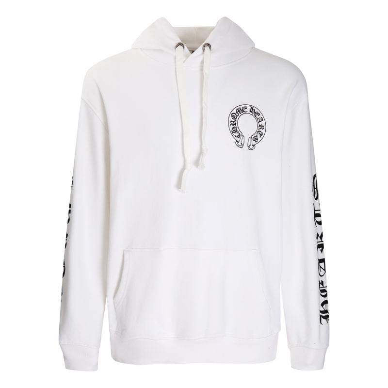 Chrome Hearts Hoodie 5008 - Chrome Hearts hoodies image 13