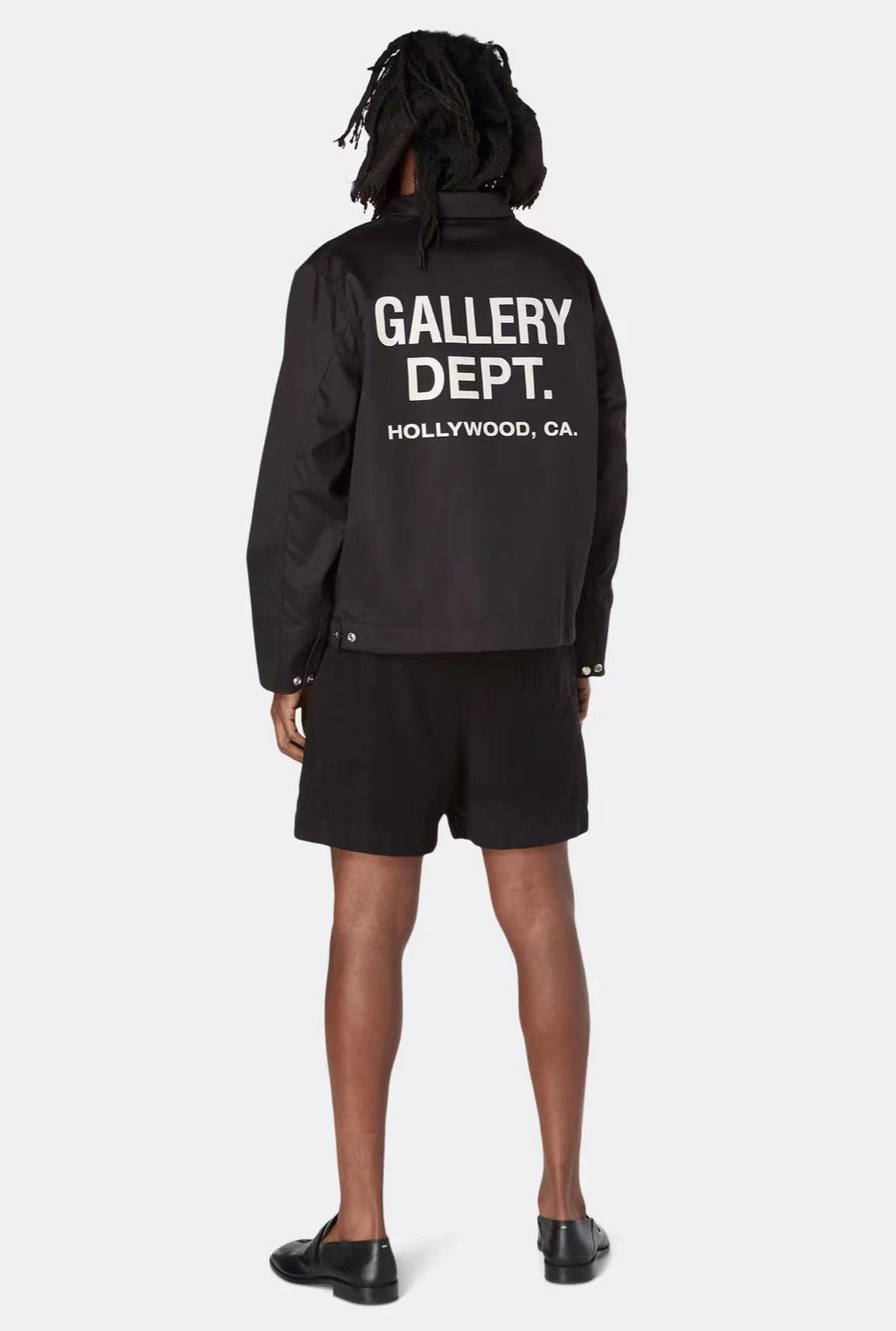 Gallery Dept. Jacket - Gallery Dept. jackets image 2