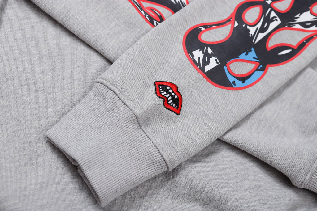 Chrome Hearts Sweatshirt 8863 - Chrome Hearts sweatshirts image 8
