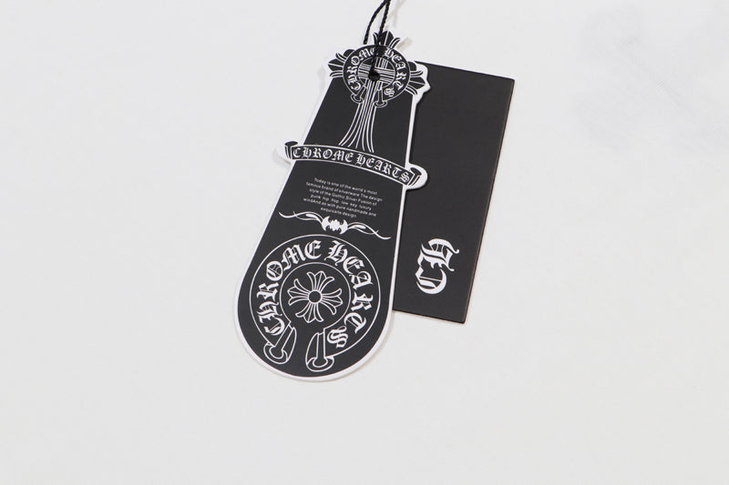 Chrome Hearts T-Shirt K6033 - Chrome Hearts t-shirts image 18