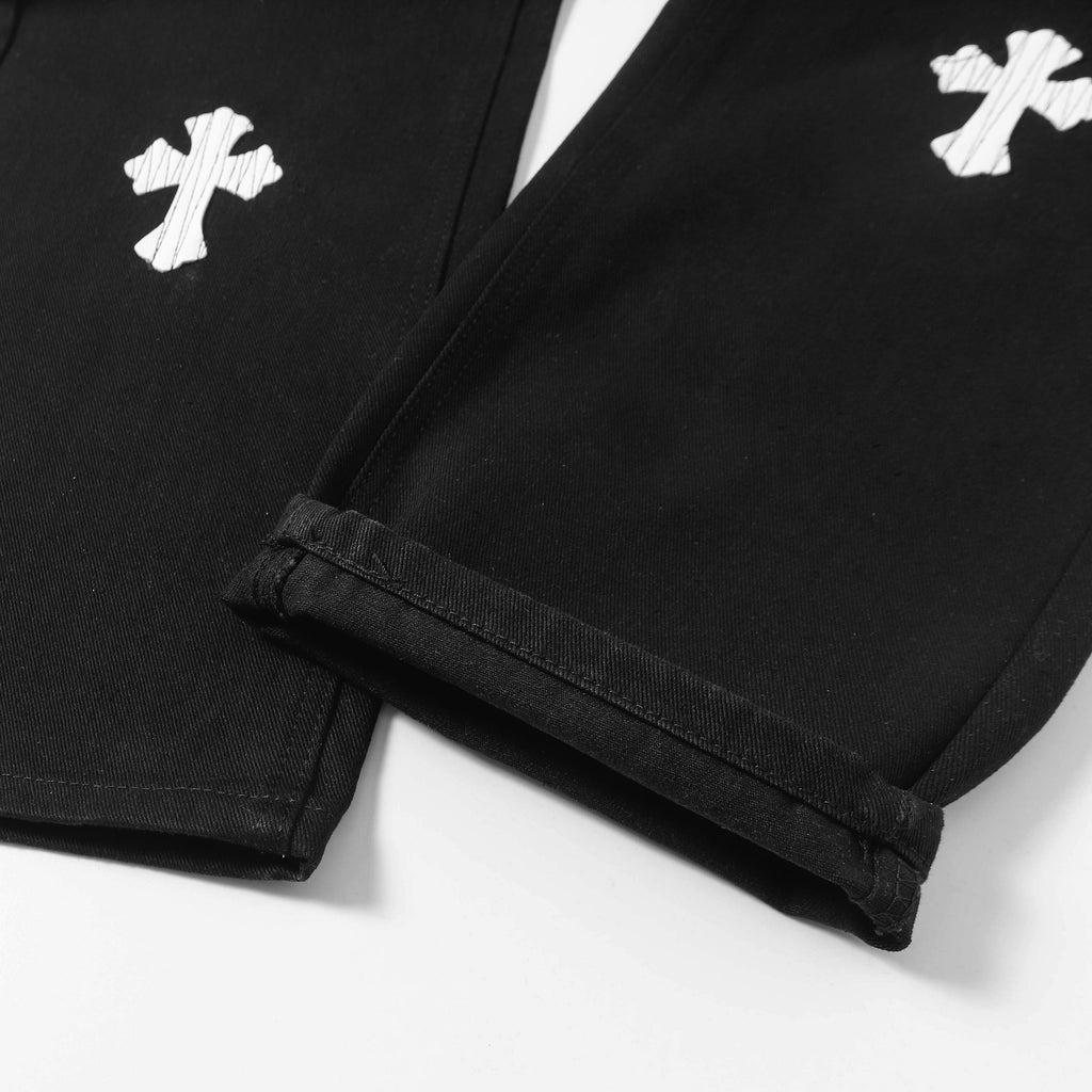 Chrome Hearts Pants 6212 - Chrome Hearts pants image 17