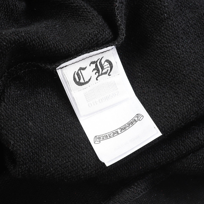 Chrome Hearts Zip-Up Hoodie 9811 - Chrome Hearts zip-up hoodies image 9