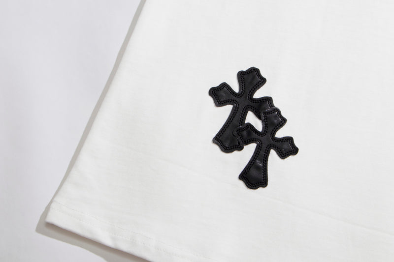 Chrome Hearts T-Shirt 6027 - Chrome Hearts t-shirts image 22