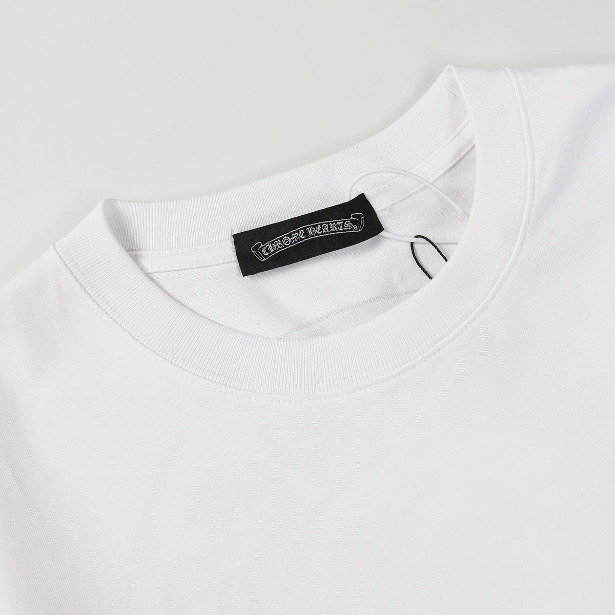 Chrome Hearts T-Shirt 9985 - Chrome Hearts t-shirts image 4