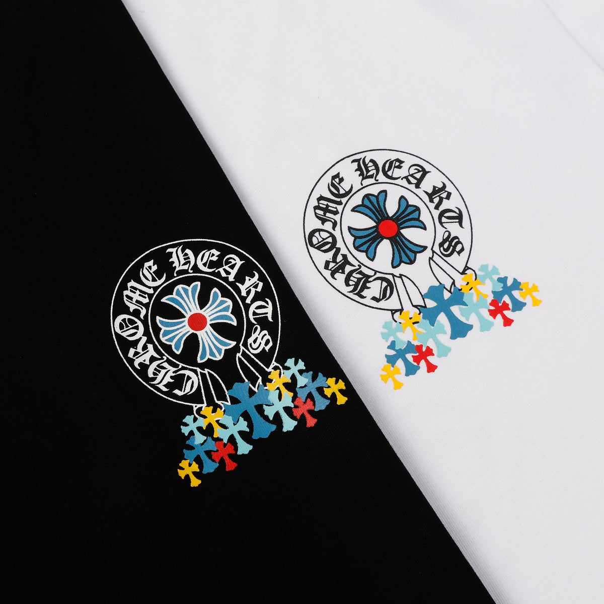 Chrome Hearts T-Shirt 9985 - Chrome Hearts t-shirts image 15