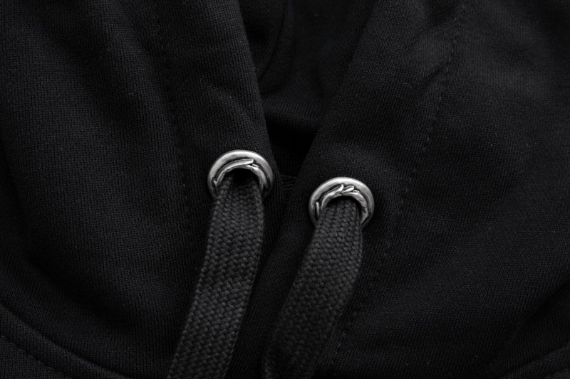 Chrome Hearts Hoodie 5008 - Chrome Hearts hoodies image 4