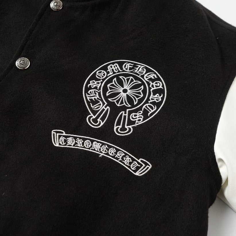 Chrome Hearts Jacket – Style 848459 - Chrome Hearts jackets image 13