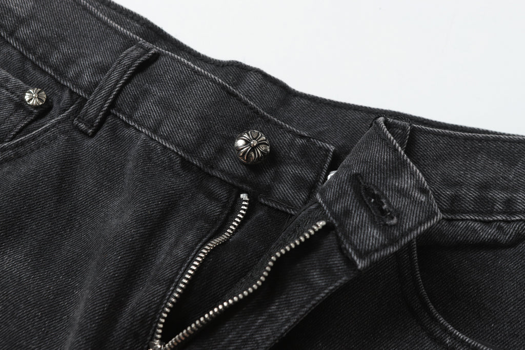 Chrome Hearts Pants 303 - Chrome Hearts pants image 7