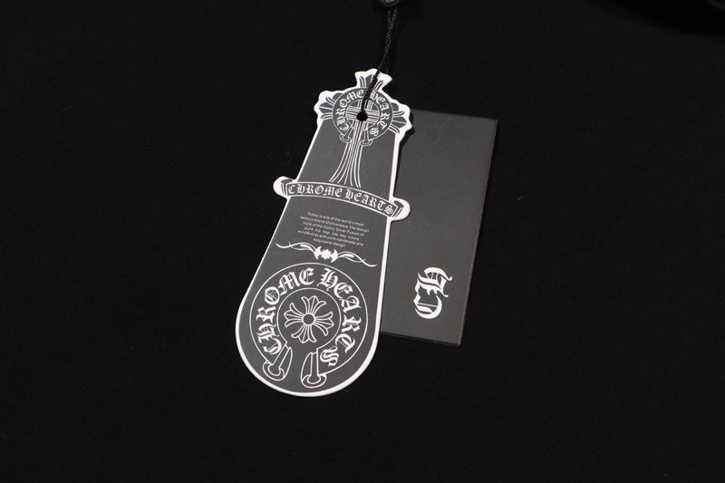Chrome Hearts T-Shirt K6033 - Chrome Hearts t-shirts image 7